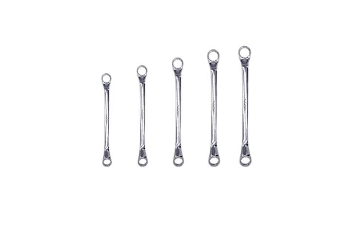 Fully Polished Open-end Wrench price