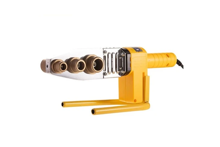 Manually Tempered Fuser