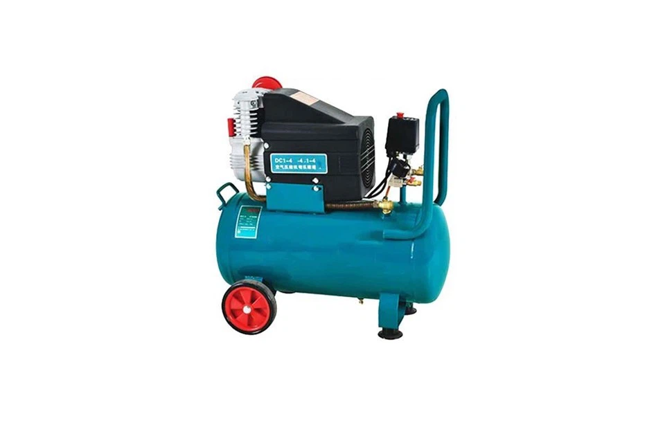 5P Direct-coupled Air Compressor