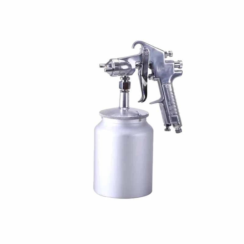 Boutique Paint Guns