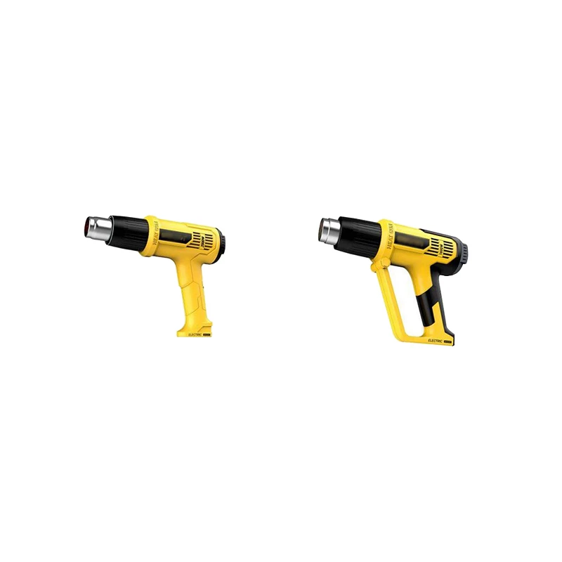 Multi-purpose Heat Gun