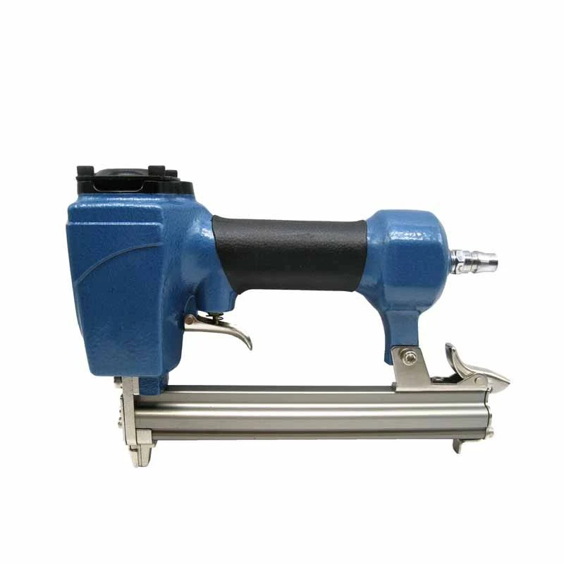 Pneumatic Code Nail Gun