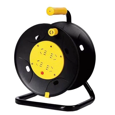 Gulungan Kabel Terbatas