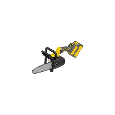 Lithium baterai chainsaw