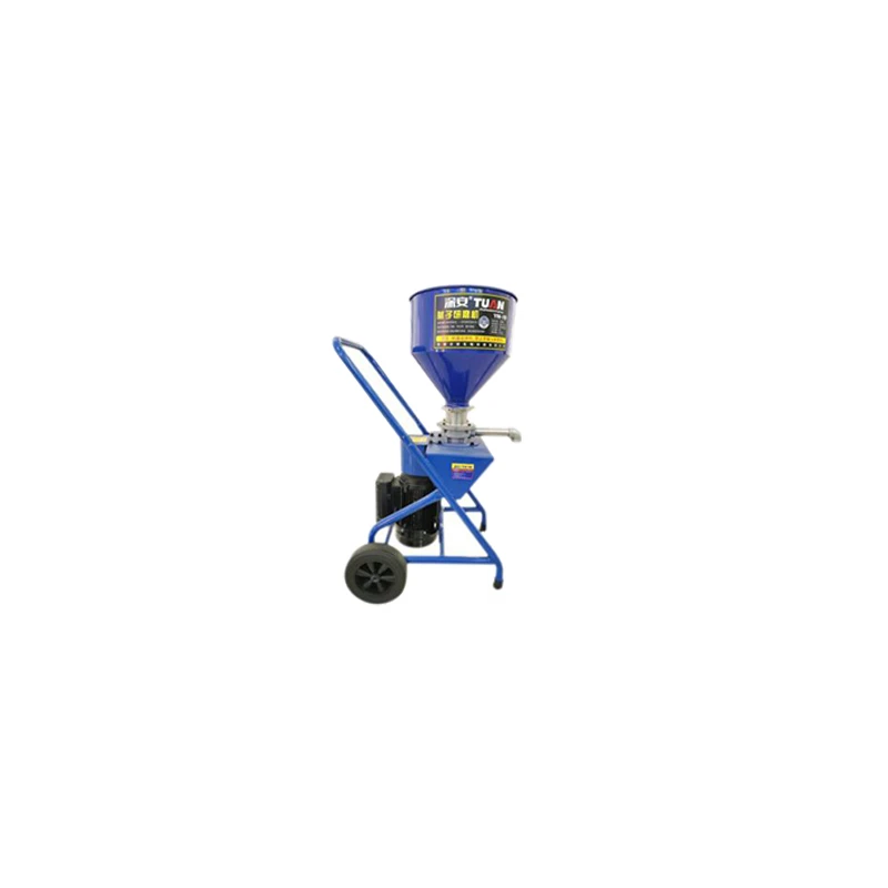 Split-type Grinder